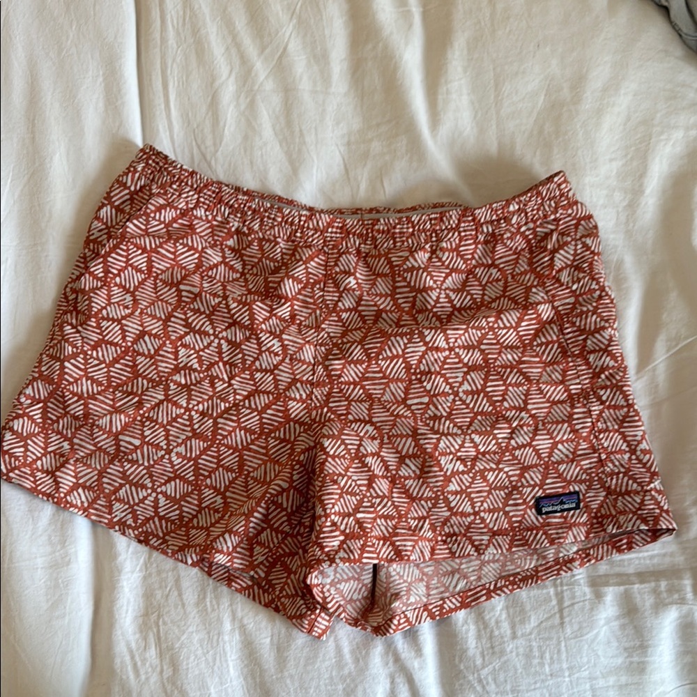 Patagonia Baggies Shorts